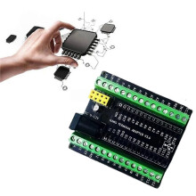 2PCS for  Terminal Adapter for  with  NRF2401+Expansion Interface for  V3.0 Expansion Board