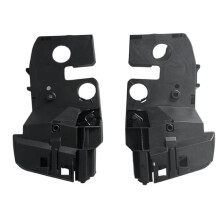 Car Rear Backrest Lock Bracket Housing for - A-Class W176 C117 X156 A180 CLA200 14-20 Left A1769209300
