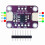 Módulo Sensor Temperatura PCT2075 para Conector para Qwiic para Stemma Qt 5