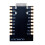 For ESP32-C5 N4 Dev Board WiFi6 Dual Band 2.4G+5G Bluetooth5.0 Zigbee Thread Low Power IoT Development Module 5