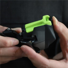 Bicycle Battery Derailleur Protective Cover for ETAP AXS Electronic Derailleur Groupsets Battery Cover
