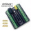 2PCS for  Terminal Adapter for  with  NRF2401+Expansion Interface for  V3.0 Expansion Board 3