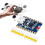 Para la Placa de Desarrollo para ESP32 H2-ZERO , Módulo de Desarrollo  BLE5.0 para BLE/Zigbee/Thread 2