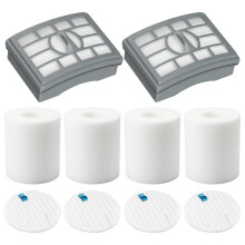 Lemige Vacuum Filters for  Rotator NV500/NV501/NV502/NV503/NV505/NV510/NV520/NV552/ZU780/ZU782/ZU785/UV560