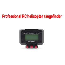RC Logger Digital Pitch Gauge PrOpeller Tester LCD Display für Hauptblatt Align für TREX 450 500 550 600 700 RC Helikopter