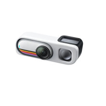 Waist-Level Viewfinder for  GO 3S Action Camera, Retro Style Optical View Finder Auxiliary Shooting Accessory