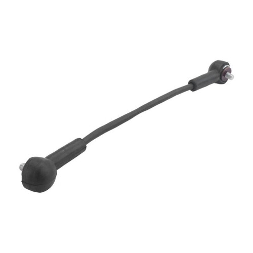 2PCS Tailgate Cable Lower Tailgate Support Cable Rear Gate  Fit for   2002-2012 LR038051 2