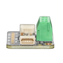 2PCS INA237 85V 10A 16Bit Current/Power Monitoring Module for STEMMA QT/Qwiic Interface Voltage Current Sensor
