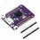 For LOLIN ESP32-S3  V1.0.0 Board 4MB Flash 2MB PSRAM WiFi  IoT Board for  MicroPython 3