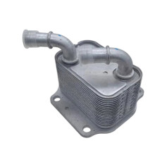 1.6L Engine Oil Cooler Radiator Oil Filter Housing 26410-2U000 for  Tucson 18-21  Sportage 19-22 264102U000