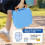 Portable, Leak-Proof, Multi-Compartment Lunch Box-Designed with A Handle, Suitable for Children with Insulated Container 3