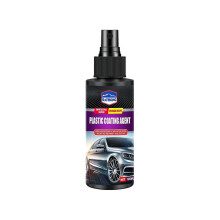 Limited time!!Rayhong Car Plastic Coating Agent Car Leather Seat And Dashboard Dust-Resistant Renovation And Polishing Maintenance Agent