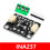 2PCS INA237 85V 10A 16Bit Current/Power Monitoring Module for STEMMA QT/Qwiic Interface Voltage Current Sensor 7