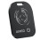 2pcs  Wallet Tracker Card for Pets Wireless Charging Works for  Find My (IOS Only) IP68 Waterproof Tracker 3