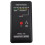 Digital Surface Resistivity Tester ESD Anti-Static Resistance Meter with Grounding Wire, Portable Device for Engineering 2