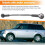 2PCS Tailgate Cable Lower Tailgate Support Cable Rear Gate  Fit for   2002-2012 LR038051 10