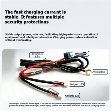 Für Transit 2009-2016: Schnelllade-USB-QC3.0-Ladeanschluss + PD-Typ-C-Ladebuchsenadapter, Handy-Steckdose