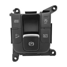 Nuevo Conjunto de Interruptor de Freno de Mano Electrónico 93600D9010WK para Sportage 2016-2018