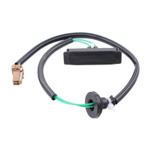 Interruttore di Apertura del Portellone Posteriore per Impreza 2008-2011 WRX STI 2008-2014 63270-F0G01