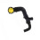 Engine Coolant Water Hose Pipe with Quick Release Coupling Thermostat Connection Pipe 8K0121086AB for  A4 B8 A5 Q5 6