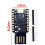 2 Stuks RP2350  USB-Ontwikkelingsbordmodule voor Raspberry Pi Dual Core 4MB Flash USB-Toolmodules JST1.0 4-Pins 6