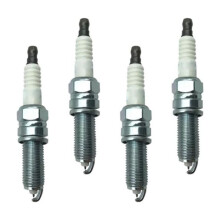 4Pcs Spark Plugs 18846-11070 for Sonata 8 IX35 1884611070 SILZKR7B11