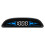 Display HUD Universal OBD Car Digital Speedometer -Board Computer with Multi-Function GPS Gauges Display 1