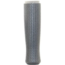 Light Weight Carbon Mesh Woven Handle Grip for Reel DIY Fishing Rod Building Component Repair Accessories Mid 10mm