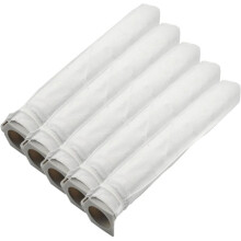 5pc Microfilter for Windsor Sensor S12 S15 XP SR Series and Sebo Automatic X Essential G1 G2 Upright Vacuums Replacement