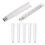 5pc Microfilter for Windsor Sensor S12 S15 XP SR Series and Sebo Automatic X Essential G1 G2 Upright Vacuums Replacement 2
