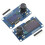 EC11 Encoder OLED Combo Bord 1.3 Inch Menu Navigatie OLED Module Maker Educatie OLED Kit voor  STM32 DIY Project 1