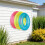 3 Pcs Pool Float Storage Holder, 17.3 Inch Wall Mount Pool Float Organizer Storage Rack with Hangers for Swimming 7