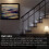 WiFi Dimmer  Graffiti APP Mobile Remote Control Button Style 5-Speed Smooth Dimming 9