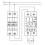 AVR-40A Dual Display Adjustable Voltage and over-Current Protection Relay Based Automatic Voltage Protector 5