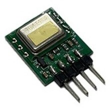 SFA40 HCHO Formaldehyd-Detektionsmodul Hohe Genauigkeit IIC-Ausgang Formaldehyd-Monitor-Modul für Luftdetektorausrüstung