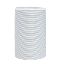 Diamètre 130MM Tuyau de Ventilation Flexible Accessoires de Climatisation Mobile Tuyau D'Échappement Télescopique 2m A