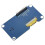 EC11 Encoder OLED Combo Bord 1.3 Inch Menu Navigatie OLED Module Maker Educatie OLED Kit voor  STM32 DIY Project 4