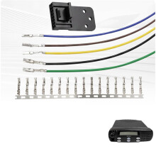 HLN9457A 16Pin Expanded Accessory Terminal Kit for CDM750 CDM1250 CDM1550