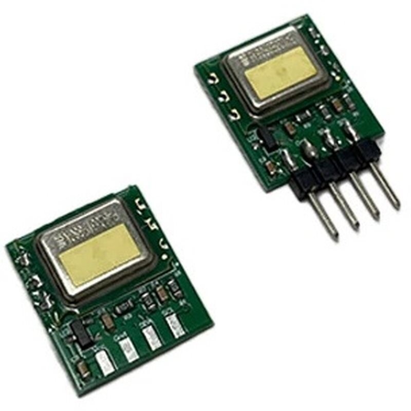 Module Foe Cosmetics SFA40 HCHO Formaldehyde Detection Module High Accuracy IIC Output ...