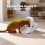 Adjustable Stand for Micro Chip Automatic Pet Feeder, Elevated Cat Feeder Stand with 0, 15, 20 Degree Adjustment 5
