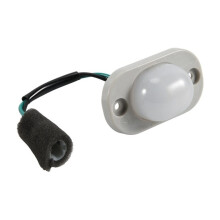 High Quality Rear License Plate Light 925014A000 92501-4A000 92501 4A000 for H1 STAREX H-1 2000-2007 TRAJET