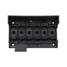 Capa Do Adaptador de Cabeça de Impressão DTF XP600 Modificação da Cabeça de Impressão para  L18050 L8050 ET8550 18100 L8180 XP600 Manifold