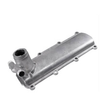 Aluminum Engine Valve Cover 06A103469AL 06A103469BA for A3 Altea Leon 1.6 Cylinder