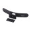 Mayatech CNC Metal Transmitter Belly Bracket Balance Support for RC Model UAV Remote Control Abdominal Frame Brace B 1