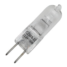 22.8V 150W 22.8V150W Ampoule G6.35 Berchtold CZ908-22 Lampe de Salle D'Opération