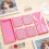 Diamond Painting Tool Set, Multi-Function Flip Drill Tray with Sorting Grooves, Storage Lid 1