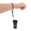 Extension Handle Mount for for Osmo Pocket 4Pro Remote Controller Adapter with Lanyard for Vlog Shooting 6