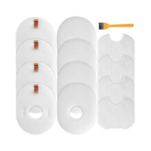 Foam + + Post Filters Replacement for Rocket HV301 HV30126 HV300 HV305 HV292 Corded Stick Vacuum Parts