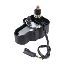 12V Windshield Wiper Motor 2637935 for RZR Pro R Turbo R Ranger XP 1000 NorthStar General XP 1000 UTV Cab 22-26