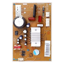 Für DA92-00459A Kühlschrank BCD-286/290/304 Inverter-Antriebsplatine 06DA9200459A Demontage
